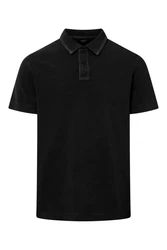 Joop Poloshirt Djamal Schwarz