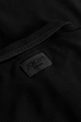 Joop Poloshirt Djamal Schwarz