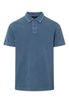 Joop Poloshirt Djamal 