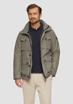 s.Oliver Allwetterjacke im Utility-Stil 