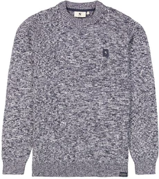Strickpullover Strickpullover mit Struktur - Regular Fit