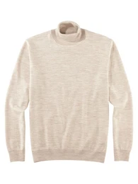 Wollpullover
