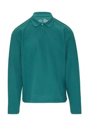 Kurzarmshirt Poloshirt - Regular Fit