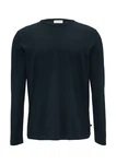 s.Oliver Langarmshirt Regular Fit mit Rundhalsausschnitt 