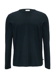 Kurzarmshirt Langarmshirt - Regular Fit