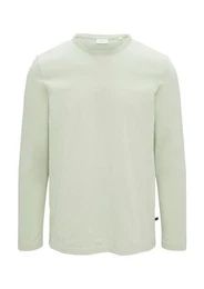 Kurzarmshirt Langarmshirt - Regular Fit