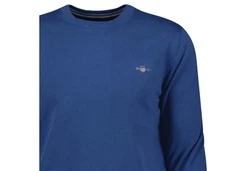Gant Pullover CLASSIC COTTON C-NECK 