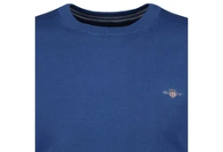 Gant Pullover CLASSIC COTTON C-NECK 