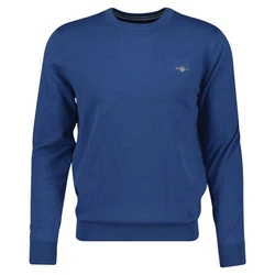 Gant Pullover CLASSIC COTTON C-NECK 