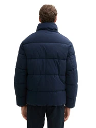 TOM TAILOR Denim Winterjacke Anorak Pufferjacke 