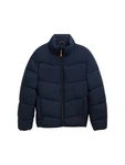TOM TAILOR Denim Winterjacke Anorak Pufferjacke 