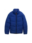 TOM TAILOR Denim Winterjacke Anorak Pufferjacke 