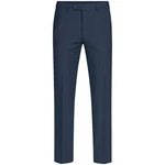 GREIFF Anzughose Corporate PREMIUM Herren Comfort-Fit Marine