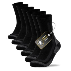 OCCULTO Kuschelsocken Modell Erik 