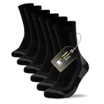 OCCULTO Kuschelsocken Modell Erik 
