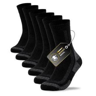 OCCULTO Kuschelsocken Modell Erik 