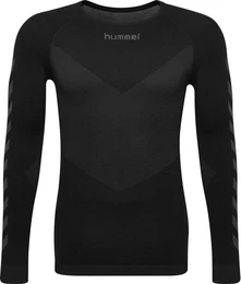 Funktionsunterhemd FIRST SEAMLESS JERSEY L/S