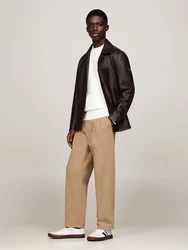 Tommy Hilfiger Sneaker CUPSET TERRACE Beige/Dunkelbraun/Khaki/Braun
