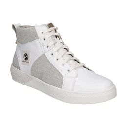Fred 01, wei Sneaker