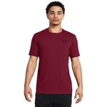 Under Armour T-Shirt UA M SPORTSTYLE LC SS magenta