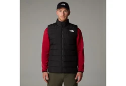 The North Face Aconcagua 3 Weste (2025) schwarz