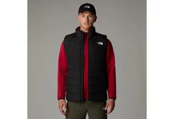 The North Face Aconcagua 3 Weste (2025) schwarz