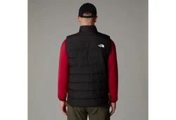 The North Face Aconcagua 3 Weste (2025) schwarz