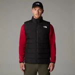 The North Face Aconcagua 3 Weste (2025) schwarz