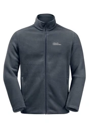 JACK WOLFSKIN Funktionsfleecejacke Winterstein 