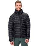 VAUDE Hooded Insulation Jacket Batura SCHWARZ