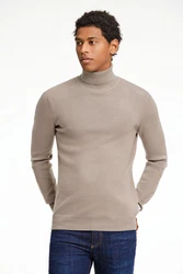 LINDBERGH Rollkragenpullover 