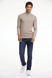 LINDBERGH Rollkragenpullover 
