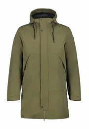 3-in-1-Funktionsjacke H FUNKTIONSJACKE AIKAS mit Kordel