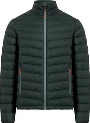McKINLEY He.-Funktions-Jacke Arlo JKT M GRÜN/DUNKEL