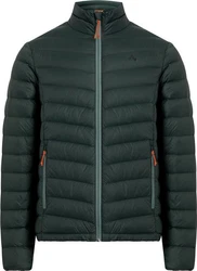 McKINLEY He.-Funktions-Jacke Arlo JKT M GRÜN/DUNKEL