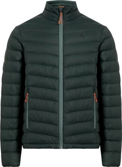 McKINLEY He.-Funktions-Jacke Arlo JKT M GRÜN/DUNKEL McKINLEY He.-Funktions-Jacke Arlo JKT M GRÜN/DUNKEL