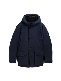 Langjacke