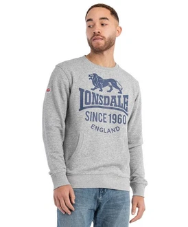 Lonsdale Sweatshirt NOSS