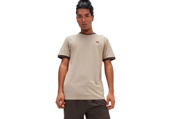 Ellesse T-Shirt Medunitos Khaki/Beige/Braun