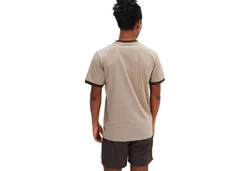 Ellesse T-Shirt Medunitos Khaki/Beige/Braun