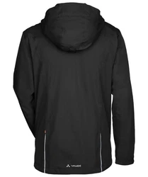 VAUDE Escape Bike Light Jacket SCHWARZ