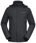 VAUDE Escape Bike Light Jacket SCHWARZ