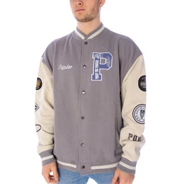 Collegejacke Jacke PGDR Tyne Varsity