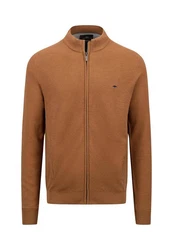 FYNCH-HATTON Strickjacke Casual Fit 