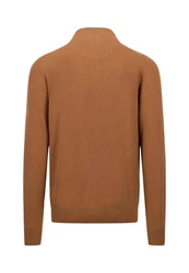 FYNCH-HATTON Strickjacke Casual Fit 