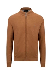 FYNCH-HATTON Strickjacke Casual Fit 