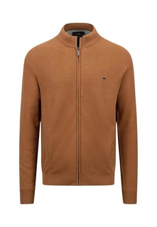 FYNCH-HATTON Strickjacke Casual Fit