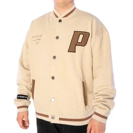 Collegejacke Jacke PGDR Flint Varsity