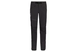 VAUDE Croz Pants II Dunkelgrau/Schwarz/Grau/Khaki