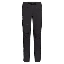 VAUDE Croz Pants II Dunkelgrau/Schwarz/Grau/Khaki